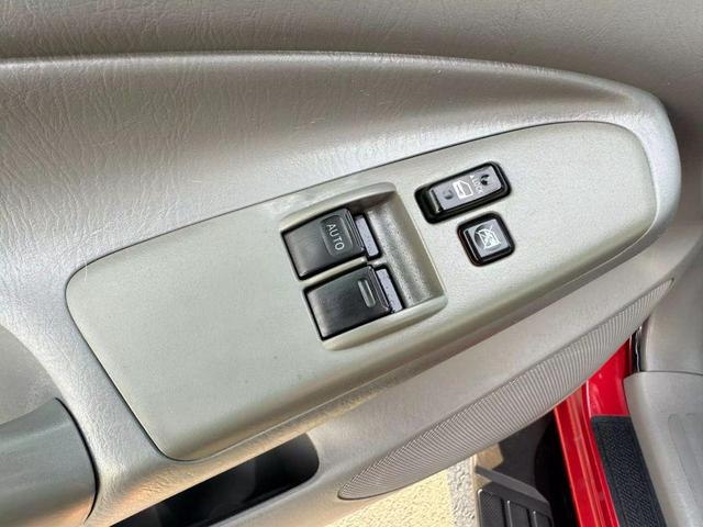 Photo of 2007 Red Toyota Tacoma
