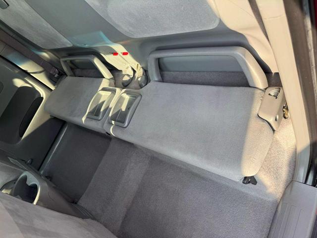 Photo of 2007 Red Toyota Tacoma