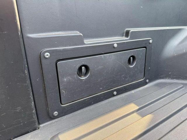 Photo of 2007 Red Toyota Tacoma