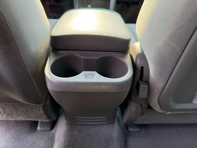 Photo of 2007 Red Toyota Tacoma