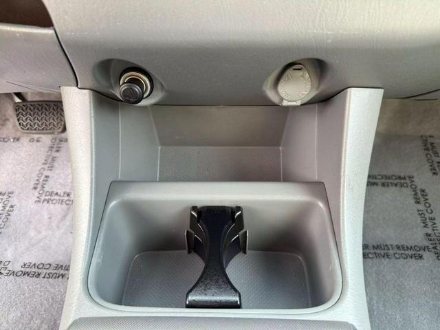 Photo of 2007 Red Toyota Tacoma