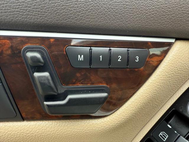 Photo of 2014 White Mercedes-Benz C-Class
