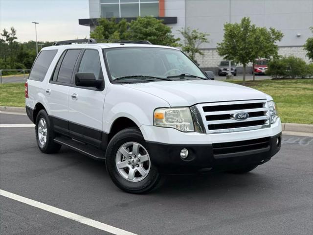 2011 Ford Expedition
