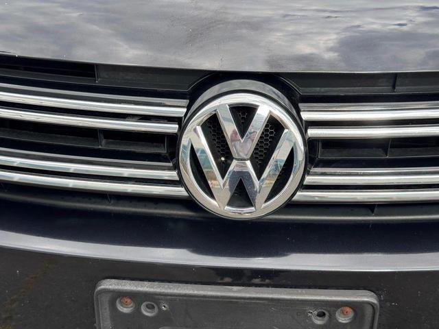 Photo of 2017  Volkswagen Tiguan