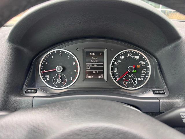 Photo of 2017  Volkswagen Tiguan