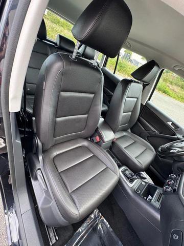 Photo of 2017  Volkswagen Tiguan