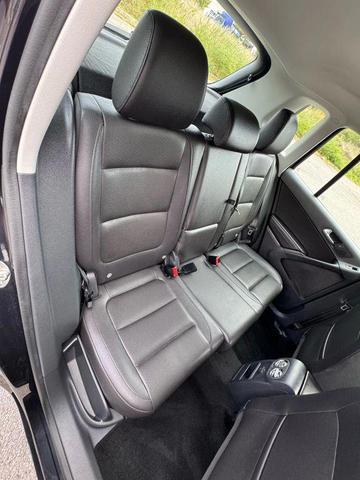 Photo of 2017  Volkswagen Tiguan