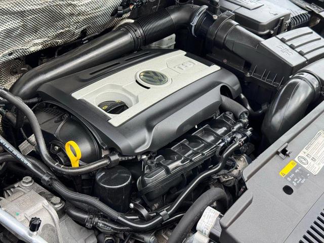 Photo of 2017  Volkswagen Tiguan