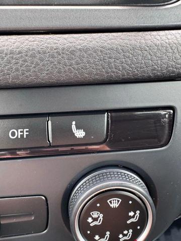Photo of 2017  Volkswagen Tiguan