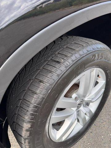 Photo of 2017  Volkswagen Tiguan