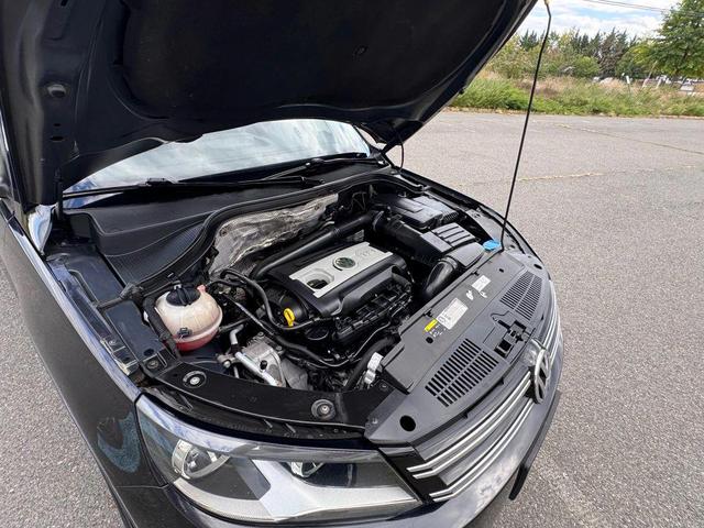 Photo of 2017  Volkswagen Tiguan