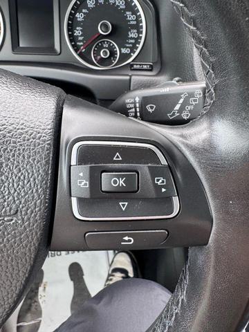 Photo of 2017  Volkswagen Tiguan