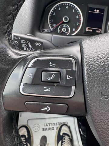 Photo of 2017  Volkswagen Tiguan
