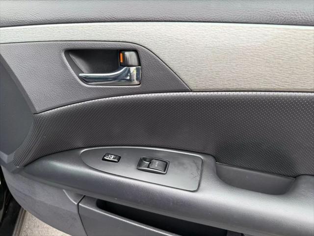 Photo of 2006 Black Toyota Avalon
