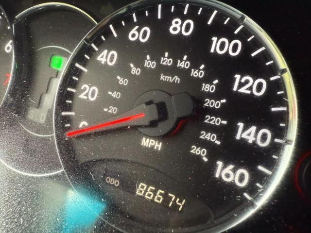 Photo of 2006 Black Toyota Avalon