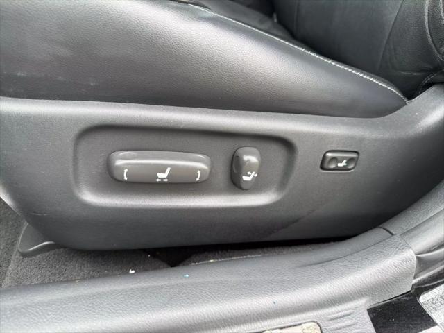 Photo of 2006 Black Toyota Avalon
