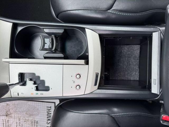 Photo of 2006 Black Toyota Avalon