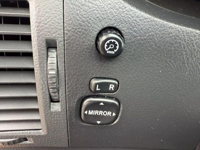 Photo of 2006 Black Toyota Avalon