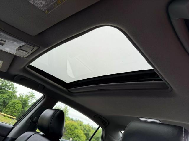 Photo of 2006 Black Toyota Avalon