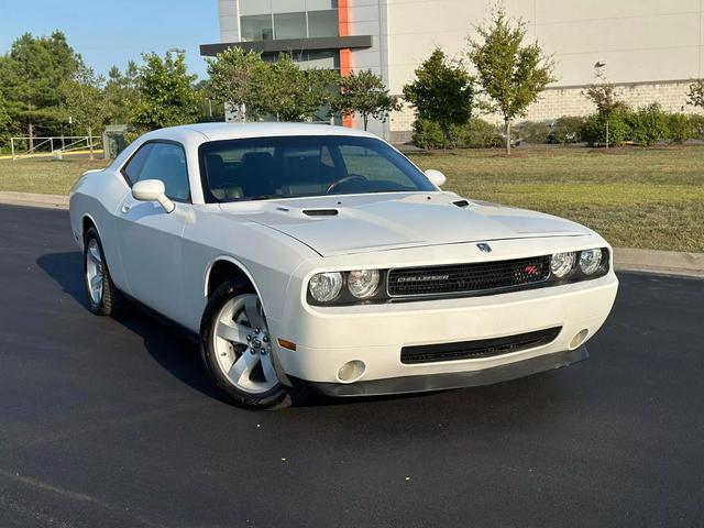 2010 Dodge Challenger