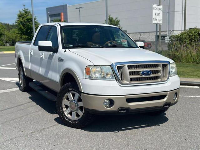 2007 Ford F-150