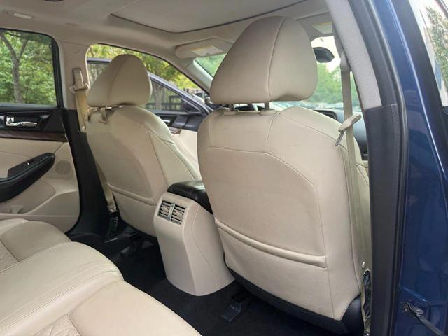 Photo of 2016  Nissan Maxima