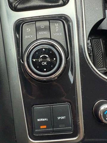 Photo of 2016  Nissan Maxima