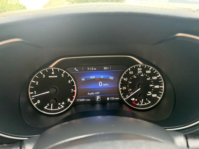 Photo of 2016  Nissan Maxima
