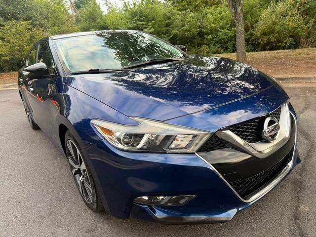 Photo of 2016  Nissan Maxima