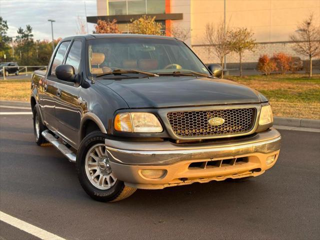 2003 Ford F-150