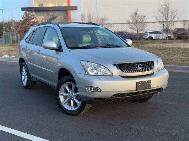 2005 Lexus Rx 330