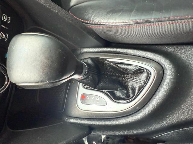 Photo of 2016  Dodge Dart