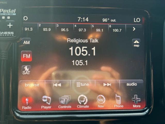 Photo of 2016  Dodge Dart