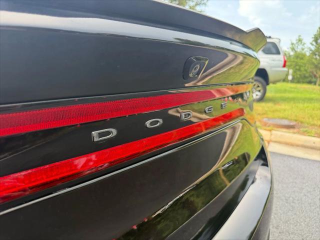 Photo of 2016  Dodge Dart