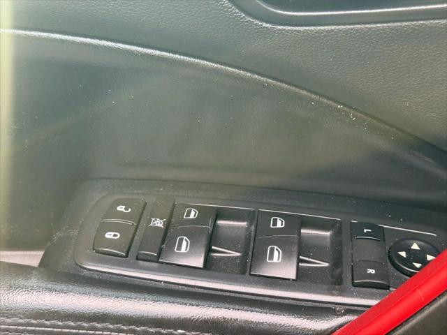 Photo of 2016  Dodge Dart