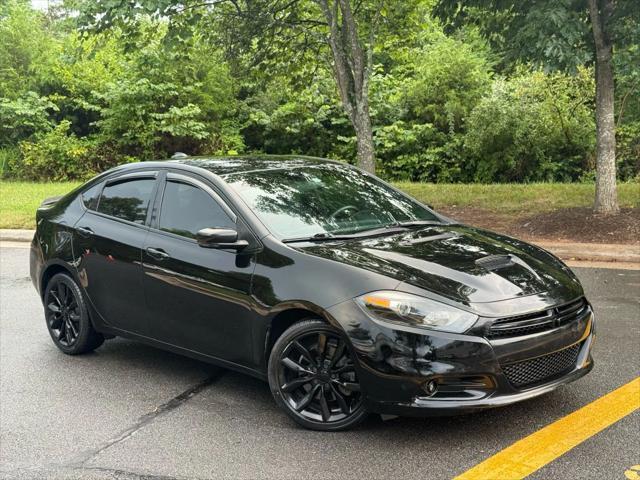 Photo of 2016  Dodge Dart