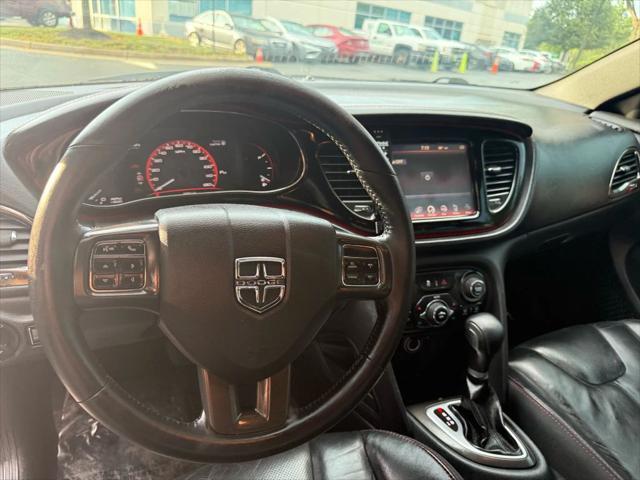 Photo of 2016  Dodge Dart