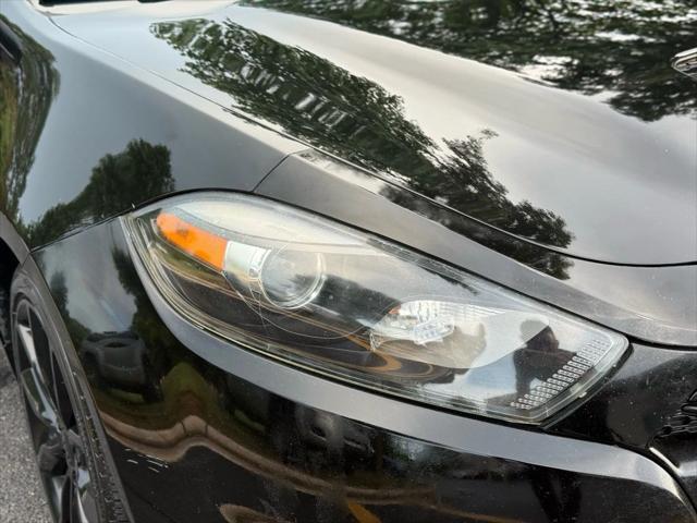 Photo of 2016  Dodge Dart