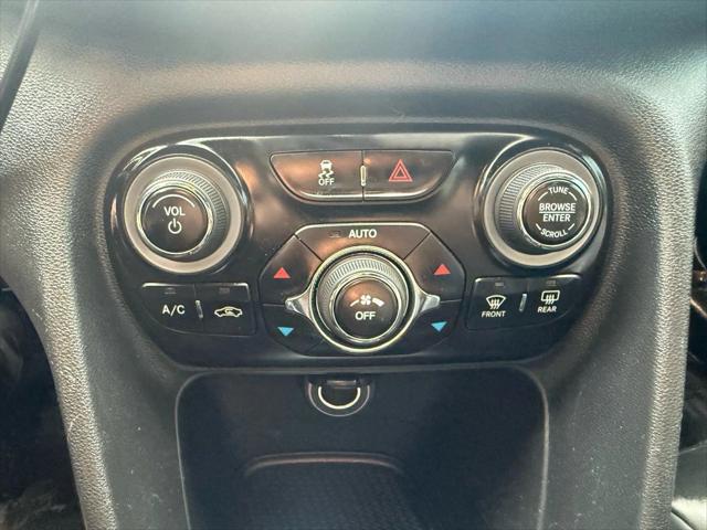 Photo of 2016  Dodge Dart
