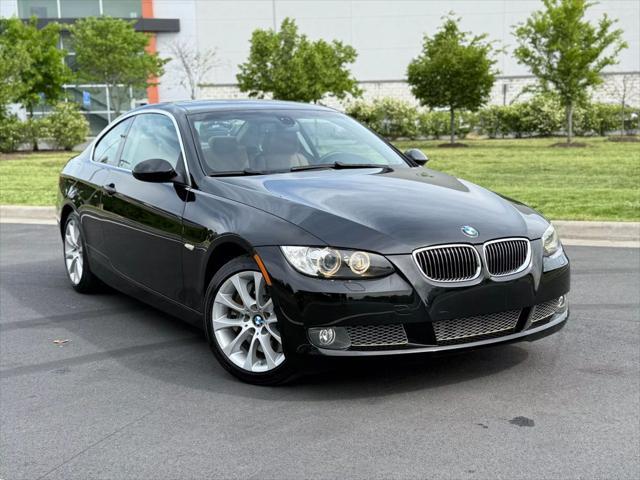 2008 BMW 335