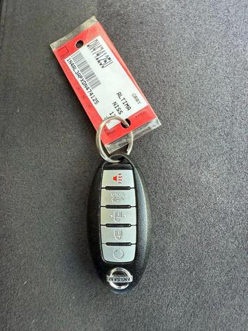 Photo of 2013 Java Metallic Nissan Altima