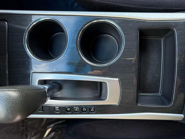 Photo of 2013 Java Metallic Nissan Altima