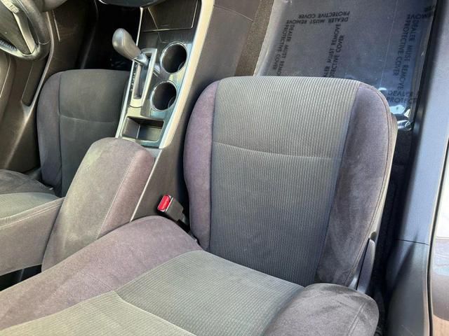 Photo of 2013 Java Metallic Nissan Altima
