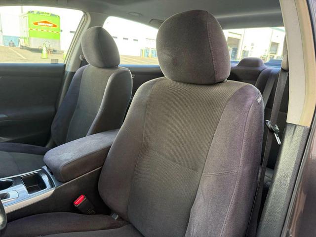 Photo of 2013 Java Metallic Nissan Altima