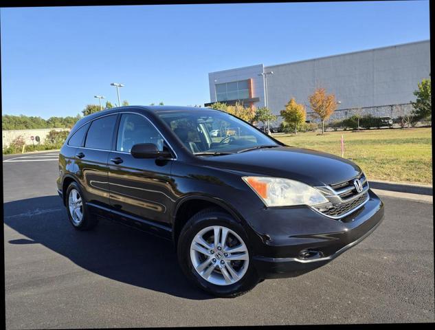 2011 Honda CR-V