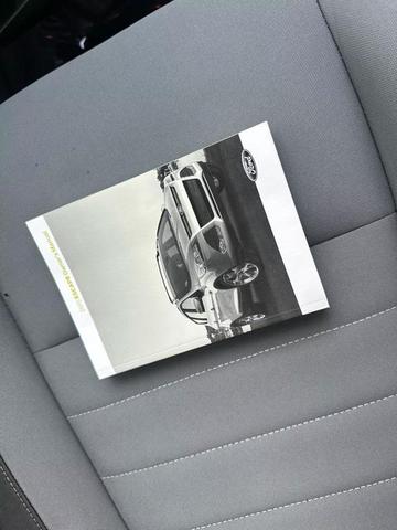 Photo of 2015 Tuxedo Black Ford Escape