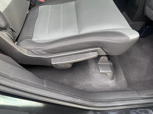 Photo of 2015 Tuxedo Black Ford Escape