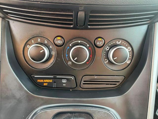 Photo of 2015 Tuxedo Black Ford Escape