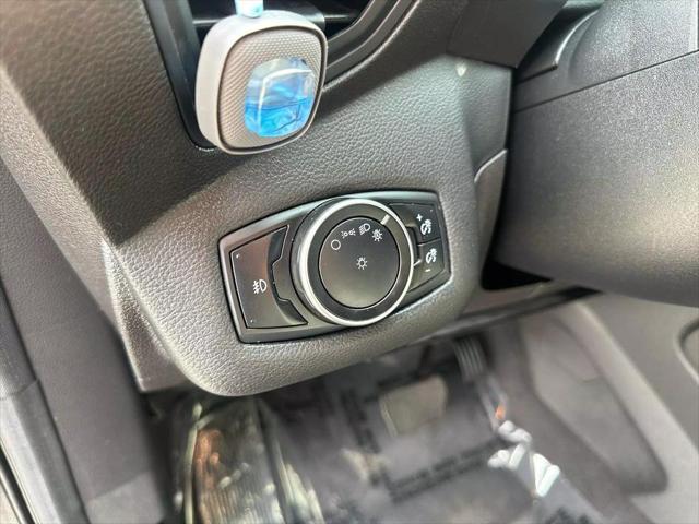 Photo of 2015 Tuxedo Black Ford Escape