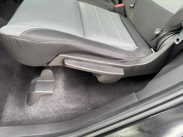 Photo of 2015 Tuxedo Black Ford Escape